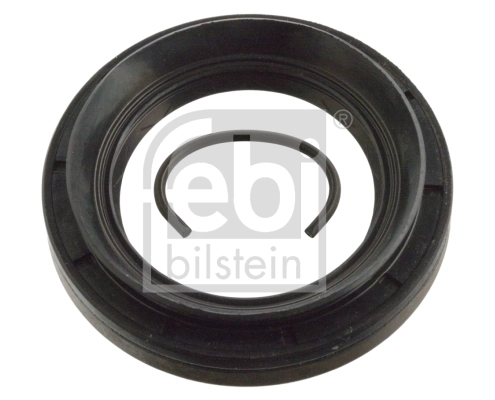 Сальник дифференциала 44х67х10/155 bmw e60 2.5-3.0 01-10 FEBI BILSTEIN 103348