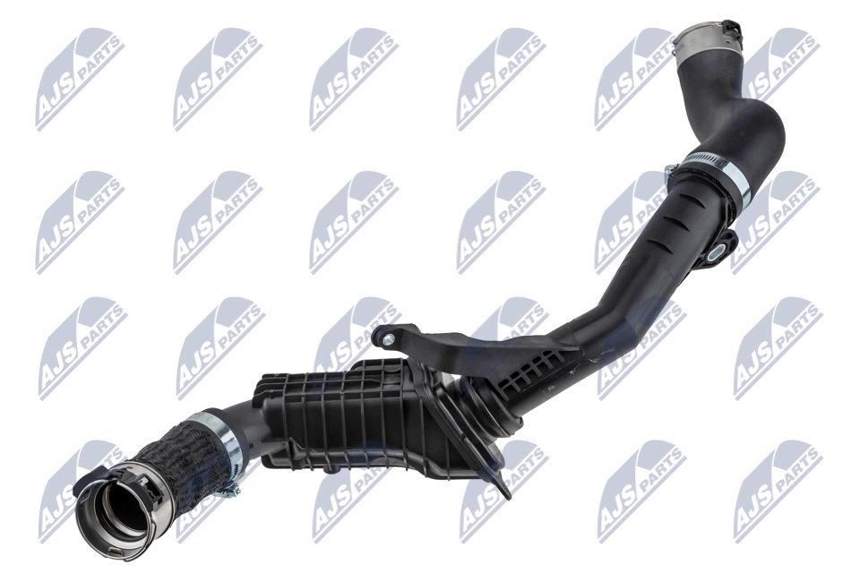 Патрубок вентиляции катерных газов eng 1.5dci renault clio iv 2012- dacia dokker 2012- logan ii NTY GPPRE036