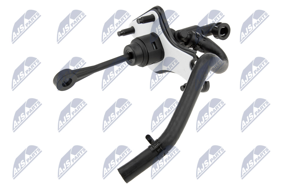 Цилиндр сцепления главный 1.11.21.41.6 hyundai accent iv/v 10- kia rio iii 11- NTY NSPHY509