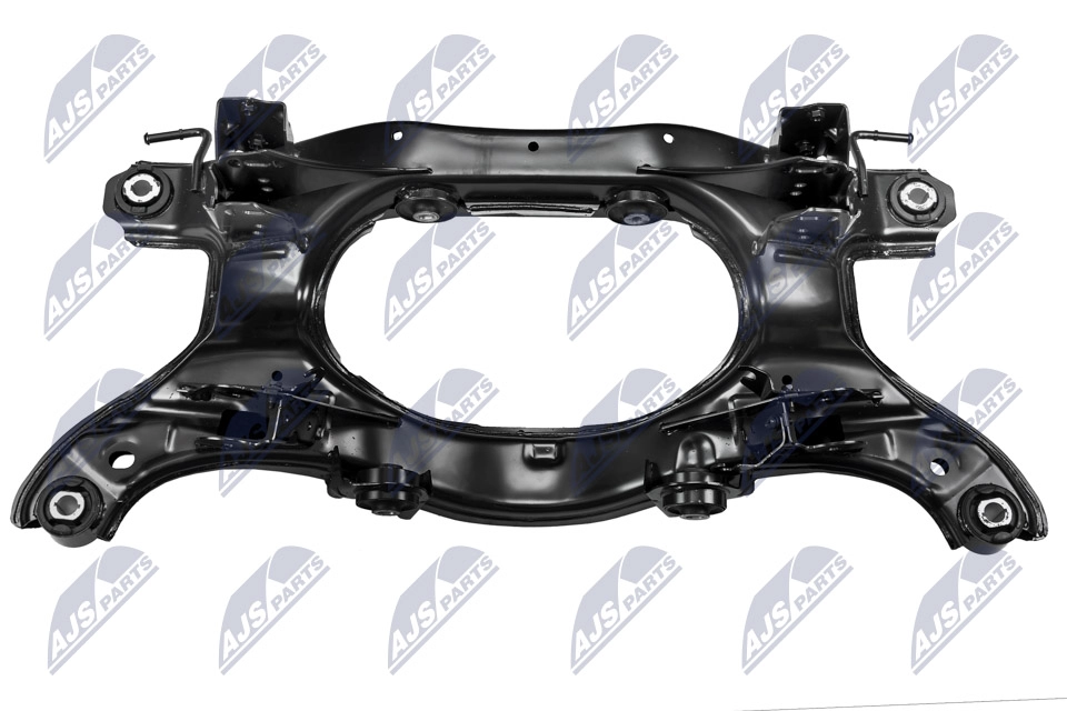 Подрамник задней подвески landrover freelander ii 2006- NTY ZRZLR000