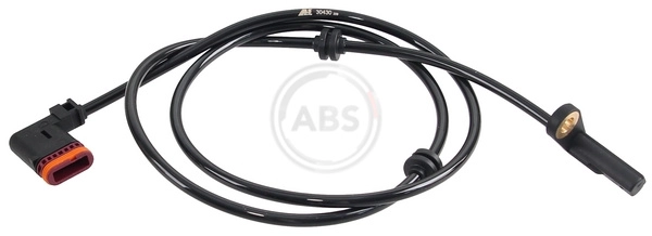Датчик абс A.B.S. 30430