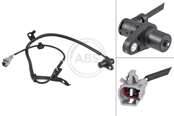 Датчик abs A.B.S. 31040