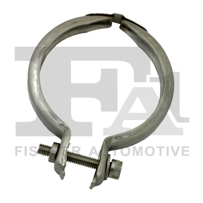 Хомут глушителя vag FA1 115-893