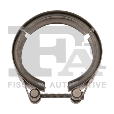 Хомут глушителя vag 95мм FA1 969-894