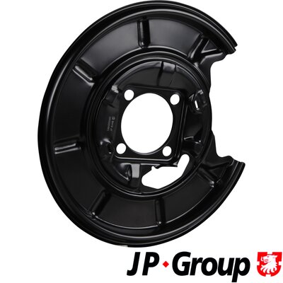 Кожух тормозного диска JP GROUP 1364302480