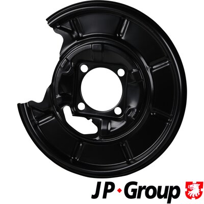 Кожух тормозного диска JP GROUP 1364302470
