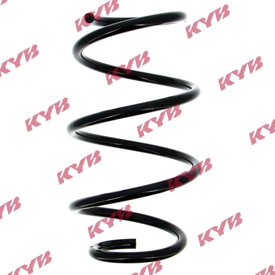Пружина подвески 14.2x180x326 KYB RA1445