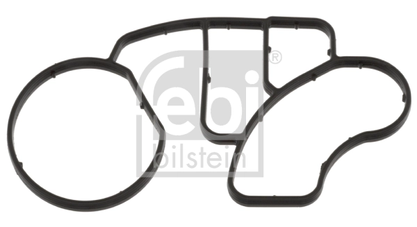 Прокладка масляного радиатора man d0834/d0835 FEBI BILSTEIN 49692