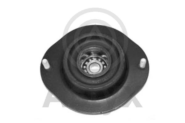 Подушка аморт пер dae cielo/espero/opl kadett e 84-99 (с подшип) (b1) ASLYX AS200901