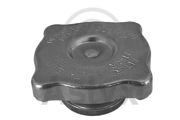 Крышка радиатора 07 bar fiat/frd/hyundai с клапаном