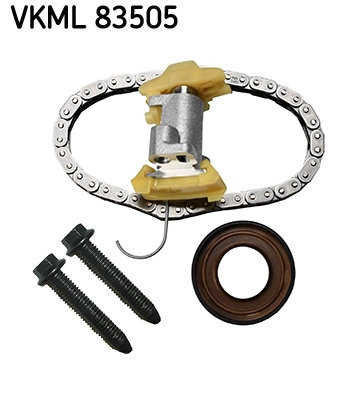 Комплект цепи грм SKF VKML 83505