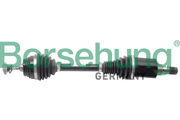 Вал приводной BORSEHUNG B12494