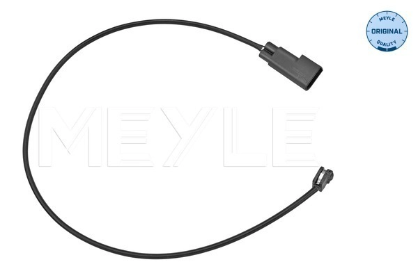 Сигнализатор износ тормозных колодок meyle-original true to oe.
