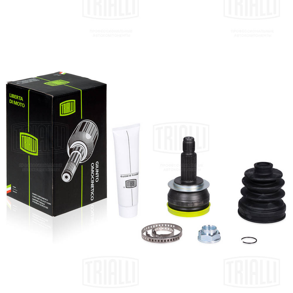 Шрус TRIALLI GO2201