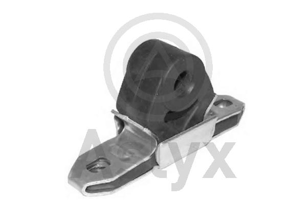 Резинка глушителя vw passat b3/b4 t4 ASLYX AS200054