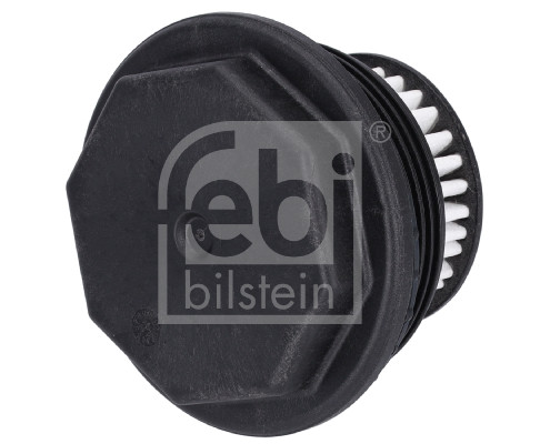 Комплект фильтра акпп FEBI BILSTEIN 183711