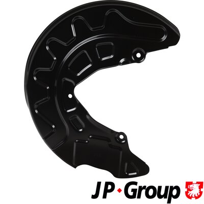 Отражатель диск тормозного механизма jp group
