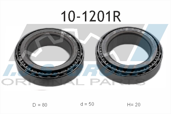 Подшипник ступицы колеса technology quality