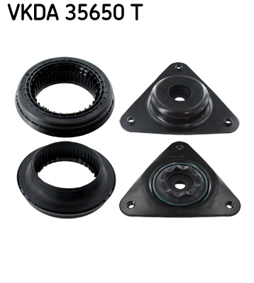 Suspension kit SKF VKDA35650T