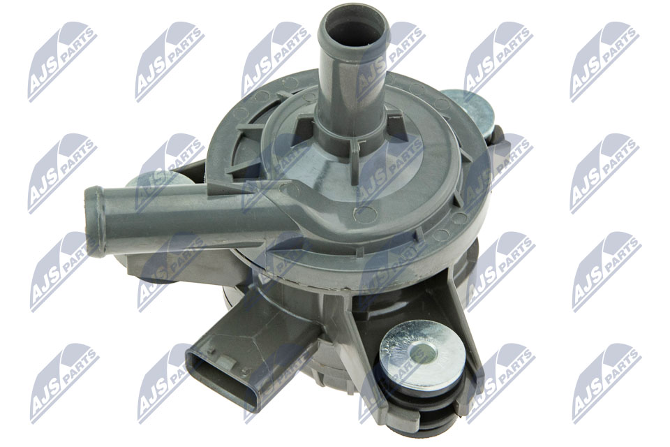 Дополнительный водянной насос lexus gs 12-18 lexus is2/3 2013- toyota camry hybrid toyota mira NTY CPZTY004