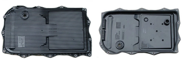 Фильтр акпп в сборе с поддоном AZUMI JT32000