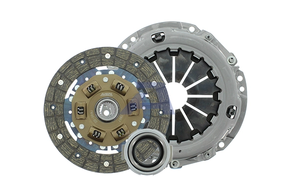 Комплект сцепления (kit 3 p) AISIN KS008C