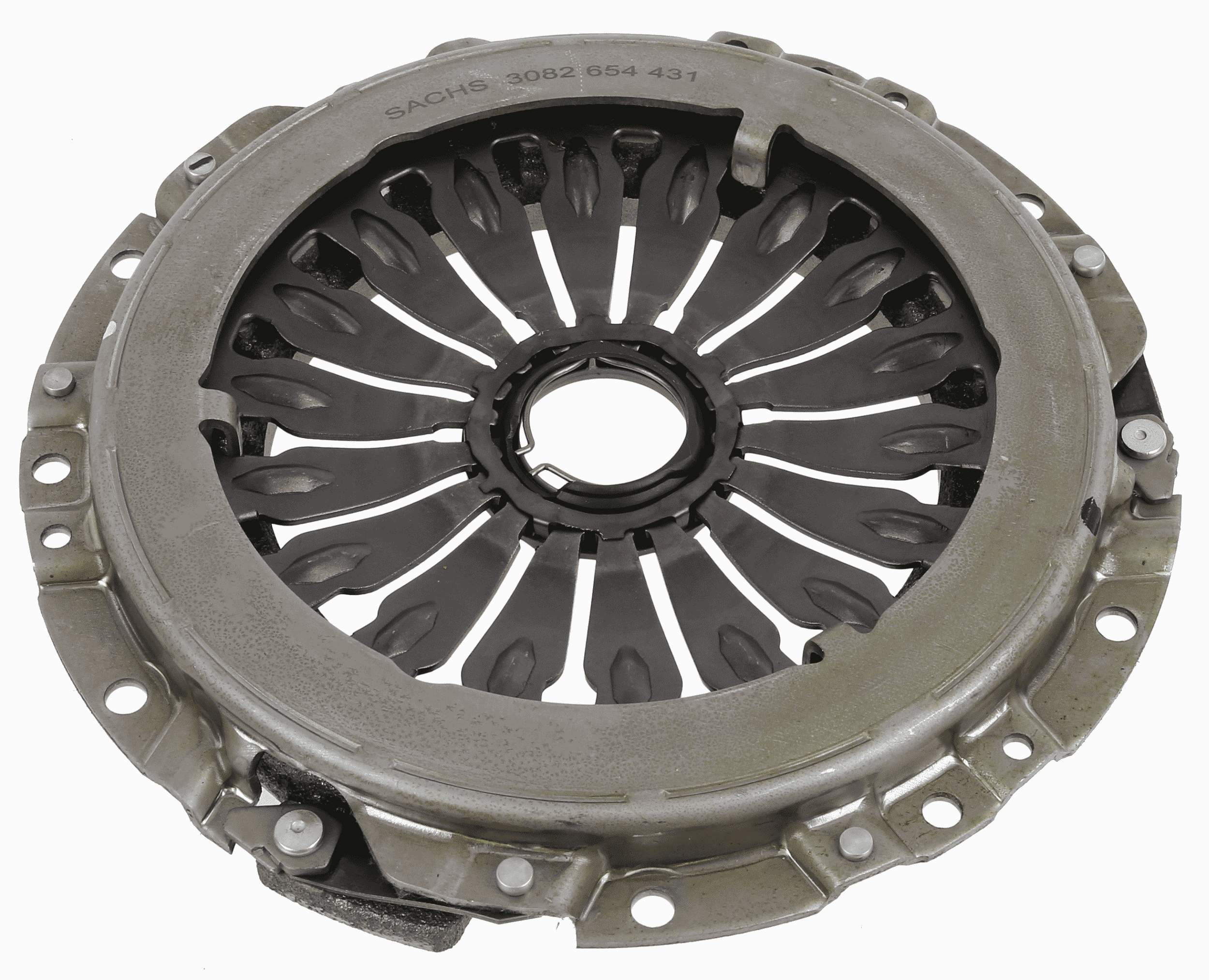 Корзина сцепления SACHS 3082654431
