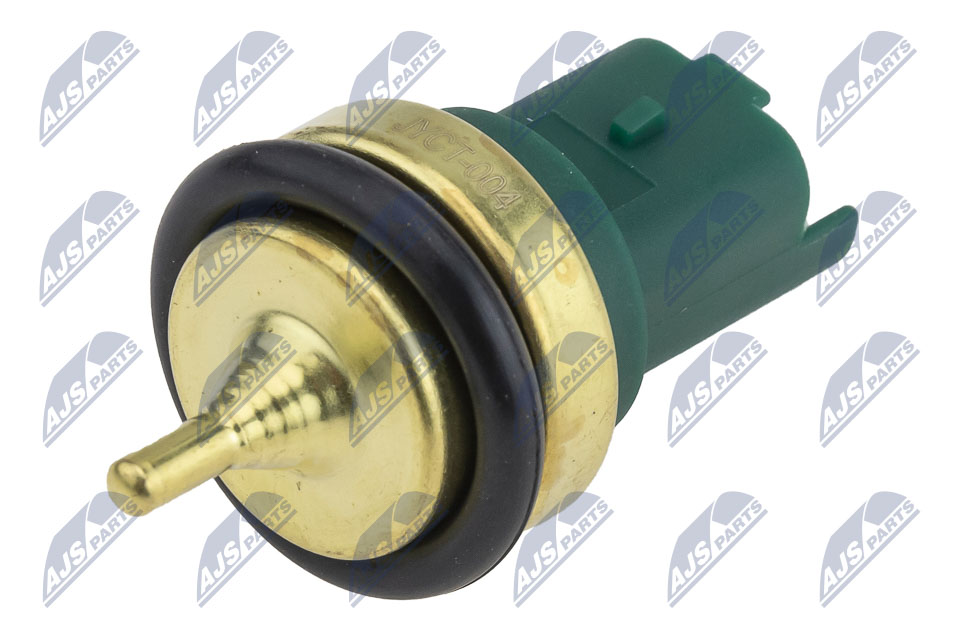 Датчик температуры антифриза 1.4-1.6 - citroen c2c3c4c5berlingo mini.. NTY ECTCT004