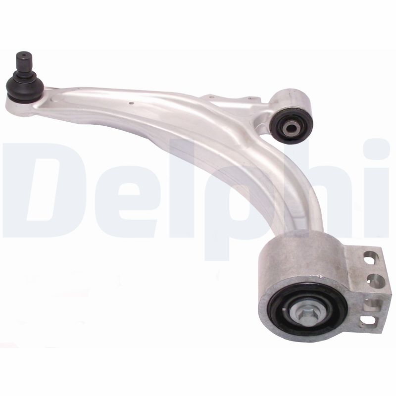 Рычаг лев opel astra j 1.4-1.6/1.4-1.6