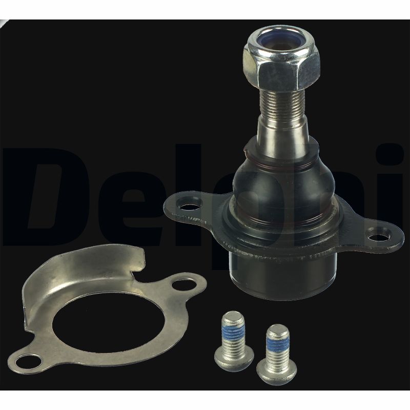 Опора шаровая ford transit 06- DELPHI TC2851