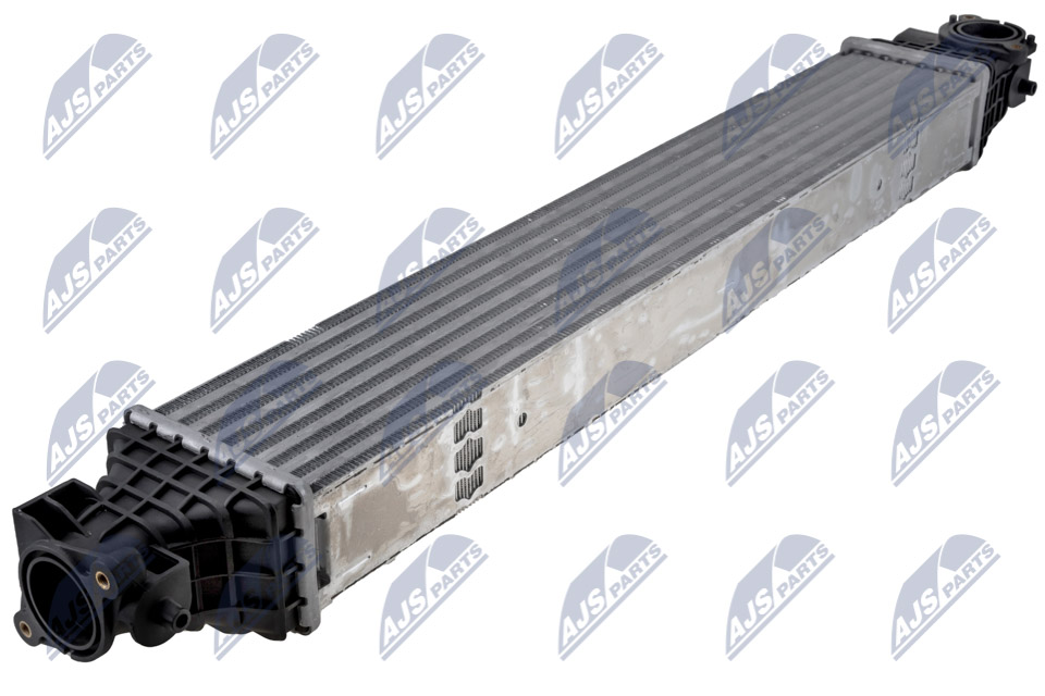 Интрекулер honda civic x 1.0 1.5 17-22 NTY CCLHD001