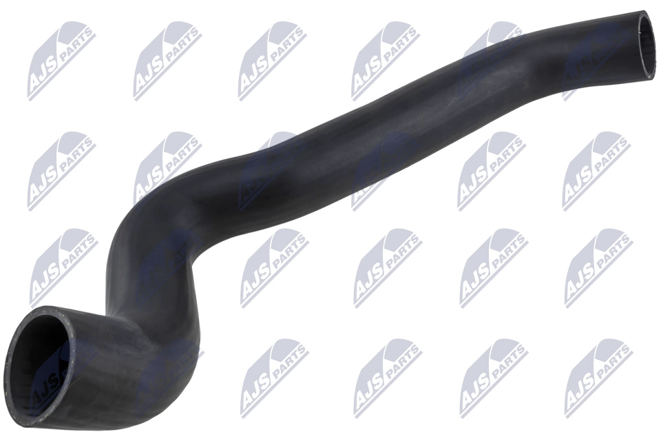 Патрубок интеркулера ford transit 2.2tdci 2007-2018 NTY GPPFR065