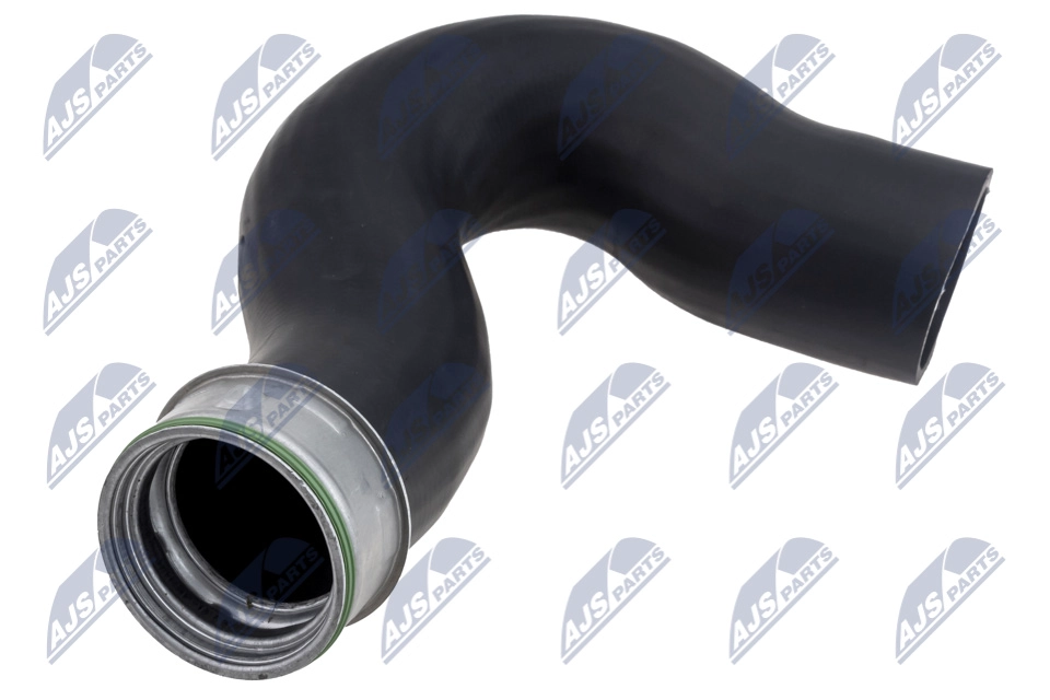 Патрубок интеркулера mercedes sprinter 3t 3.5t 4.6t 5t 2.2/3.0cdi 2006-