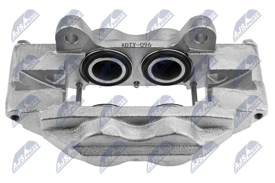 Суппорт тормозной передний toyota hi-lux lwb 11.2008- /prawy/ NTY HZPTY096