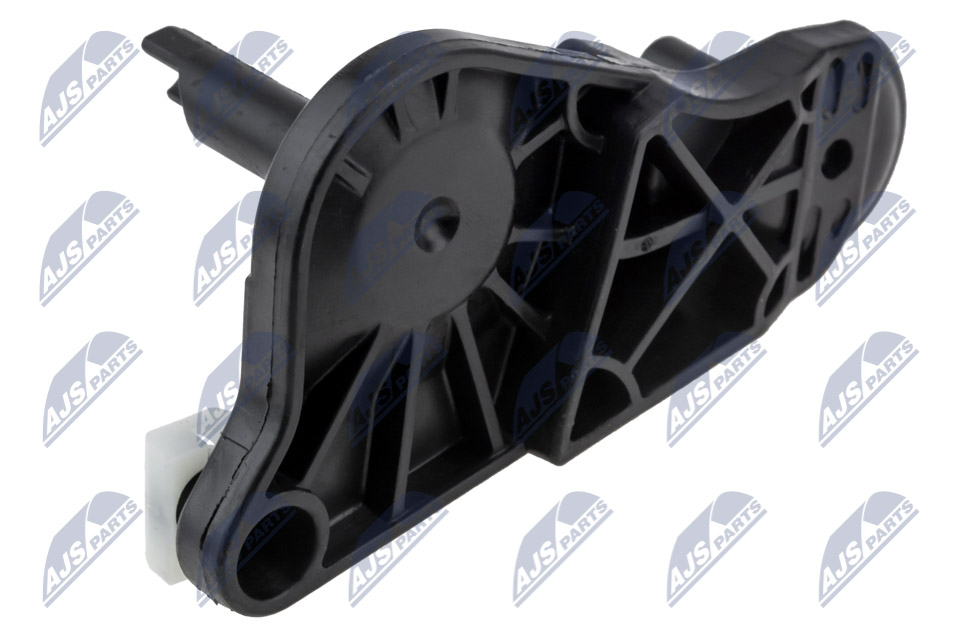 Рычаг кулисы кпп vw golf v variant 2007-golf vi 2012-golf vii 2016-jetta 2005-polo 2001- NTY NXXVW012A