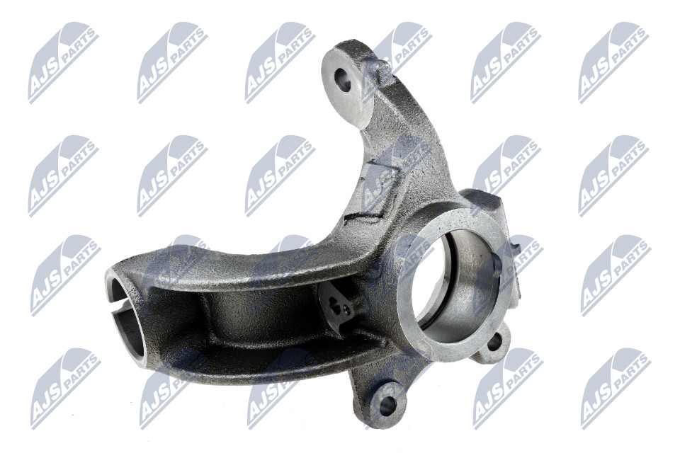 Кулак поворотный ford tourneo connect 02- transit connect 02- /left/ NTY ZZPFR022