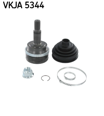 Шрус SKF VKJA5344