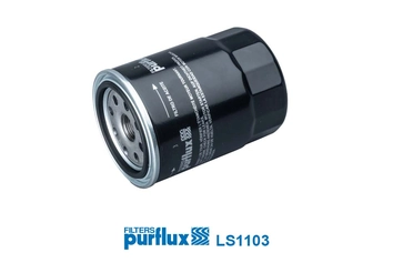 Фильтр масляный PURFLUX LS1103