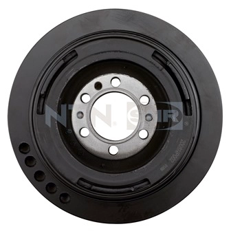 Шкив коленвала SNR DPF350.00