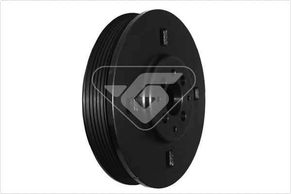Шкив коленвала HUTCHINSON DP043