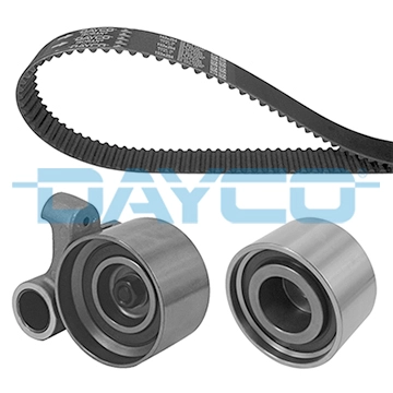 Комплект грм toyota land cruiser 200 DAYCO KTB815
