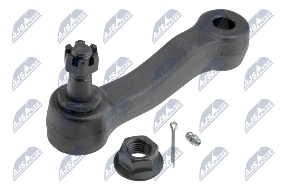 Сошка рулевая cadillac escalade 99-13 hummer h2 chevrolet avalanche 02-13 tahoe 99 NTY SWKCH002