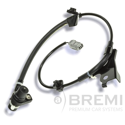 Датчик abs lexus is 99-05 BREMI 50119