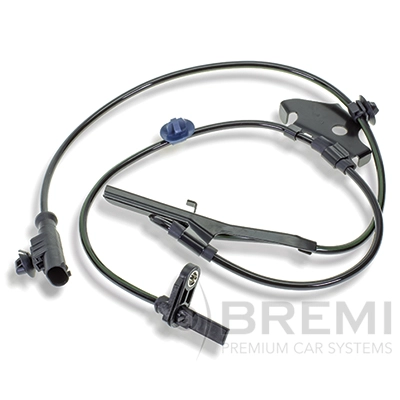 Датчик abs перед. toyota avensis/auris/verso 07- правый BREMI 50162