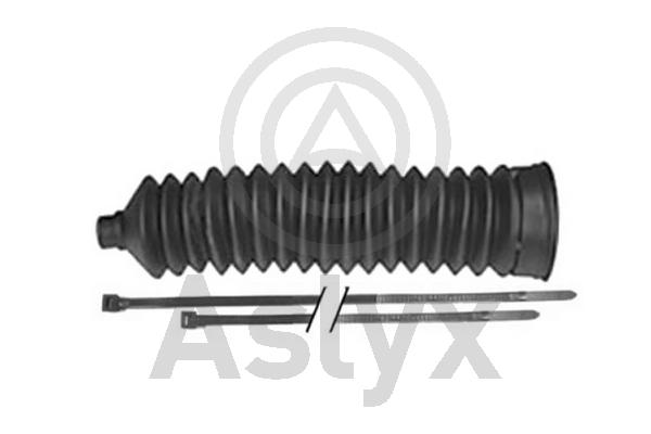 Пыльник рулевой pgt boxer 94-/cit jumper 94-/fiat ducato 94- снизу 15x52мм. ASLYX AS200601
