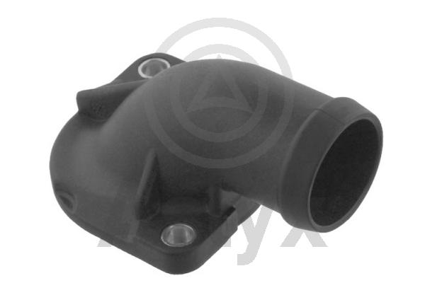 Фланец ож audi 80/100/vw golf/jetta/passat 1.3-2.0 81-94
