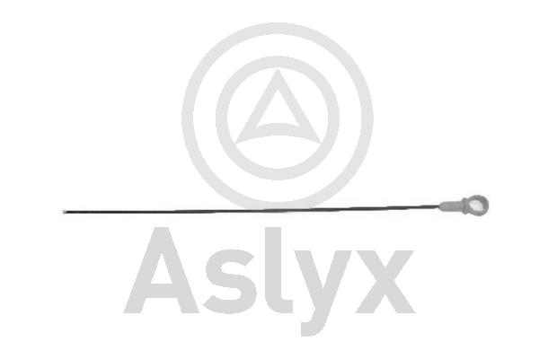 Щуп уровня масла pgt 206 1.9d citroen c15 (1984-2005) ASLYX AS202076