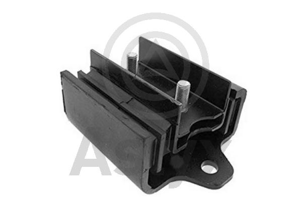 Опора двиг nis terrano ii 2.4/2.7td 93-06