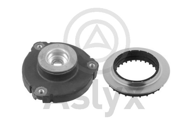 Подушка аморт с подшипником audi a3/skoda octavia/vw colf 5/touran 95-08