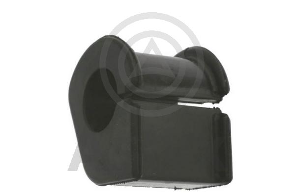 Втулка стаб cit c1/pgt 107/toy aygo 1.0/1.4hdi 05- ASLYX AS202742